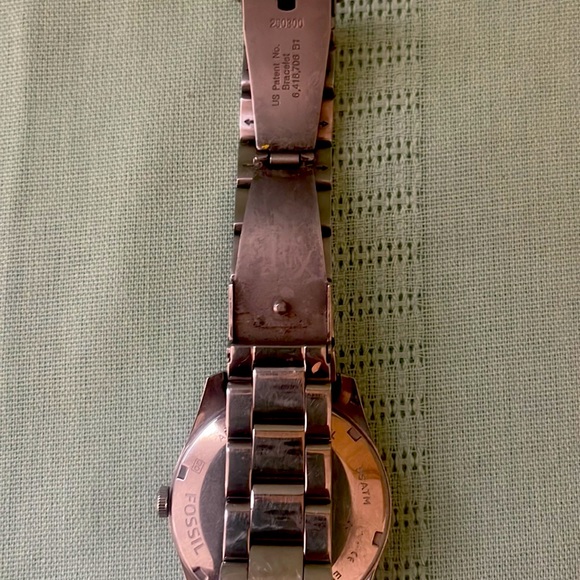 Fossil watch - Picture 3 of 4